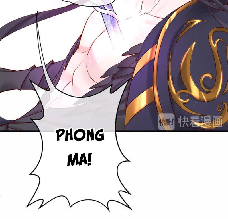 Ma Tôn Muốn Ôm Ôm Chapter 4 - Trang 2