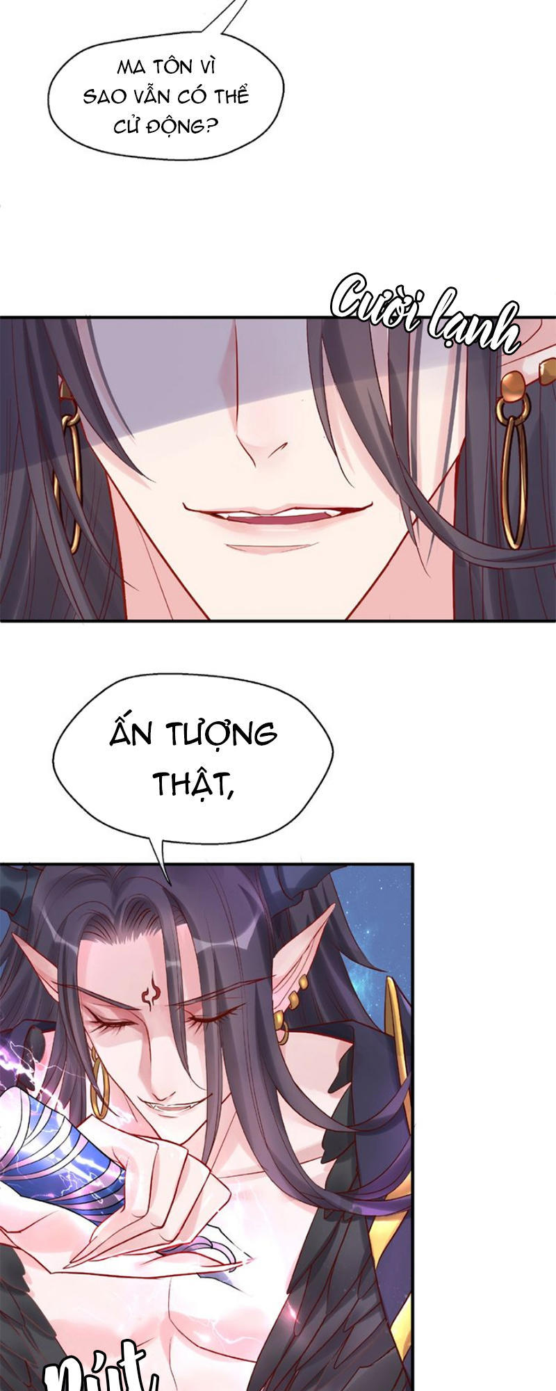 Ma Tôn Muốn Ôm Ôm Chapter 4 - Trang 2