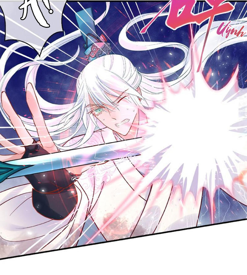 Ma Tôn Muốn Ôm Ôm Chapter 4 - Trang 2