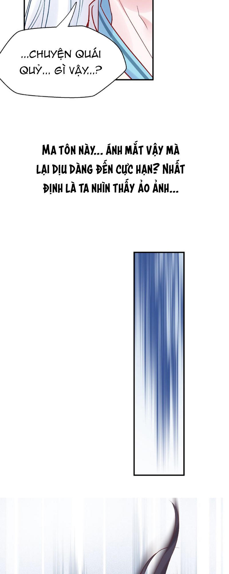 Ma Tôn Muốn Ôm Ôm Chapter 4 - Trang 2