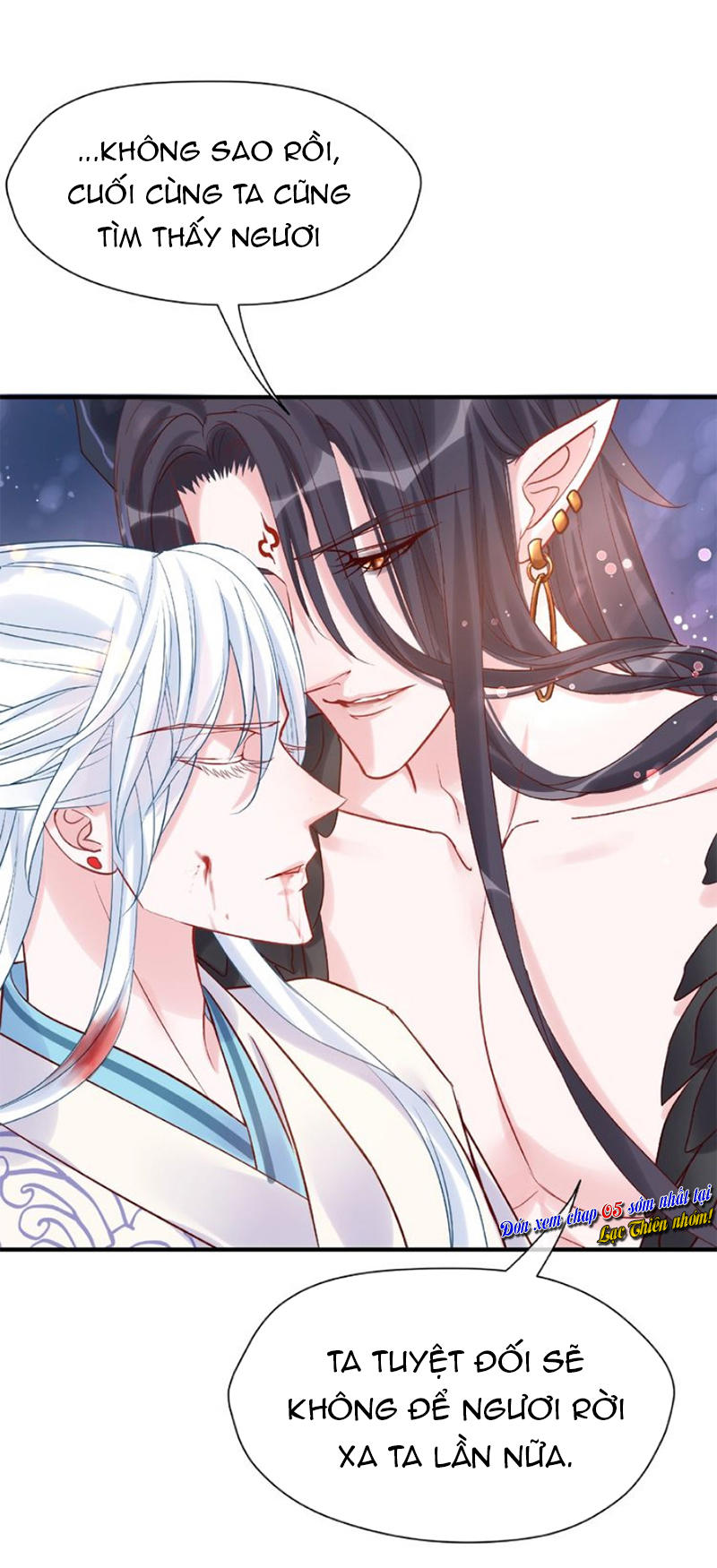 Ma Tôn Muốn Ôm Ôm Chapter 4 - Trang 2