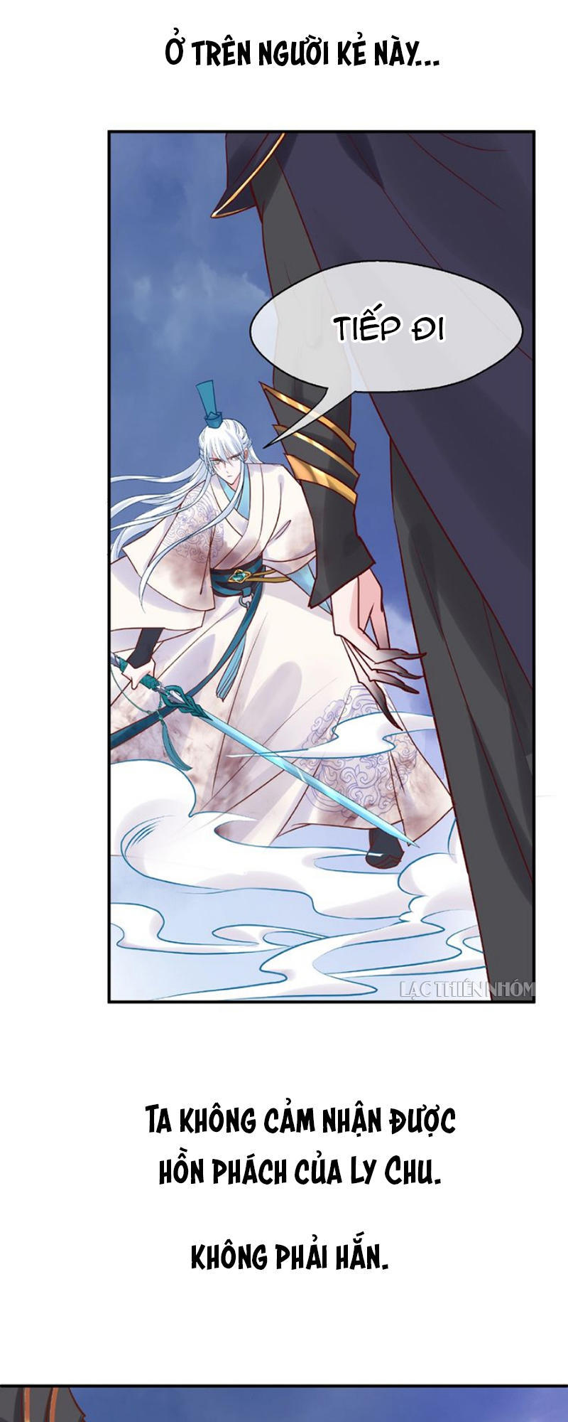 Ma Tôn Muốn Ôm Ôm Chapter 4 - Trang 2