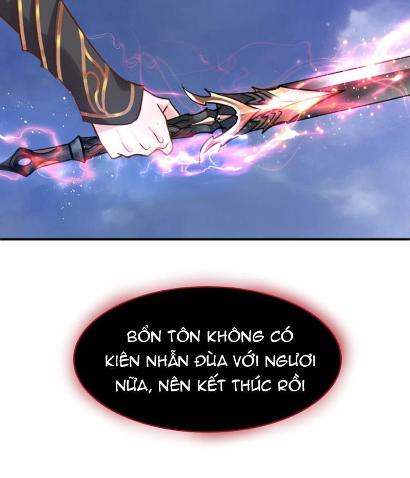 Ma Tôn Muốn Ôm Ôm Chapter 4 - Trang 2