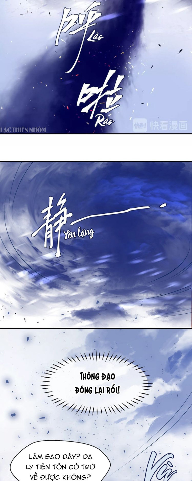 Ma Tôn Muốn Ôm Ôm Chapter 5 - Trang 2