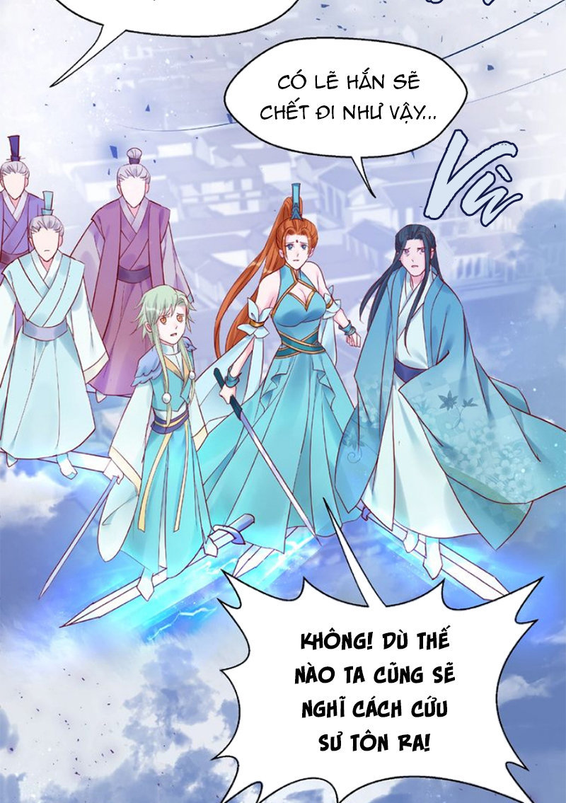 Ma Tôn Muốn Ôm Ôm Chapter 5 - Trang 2