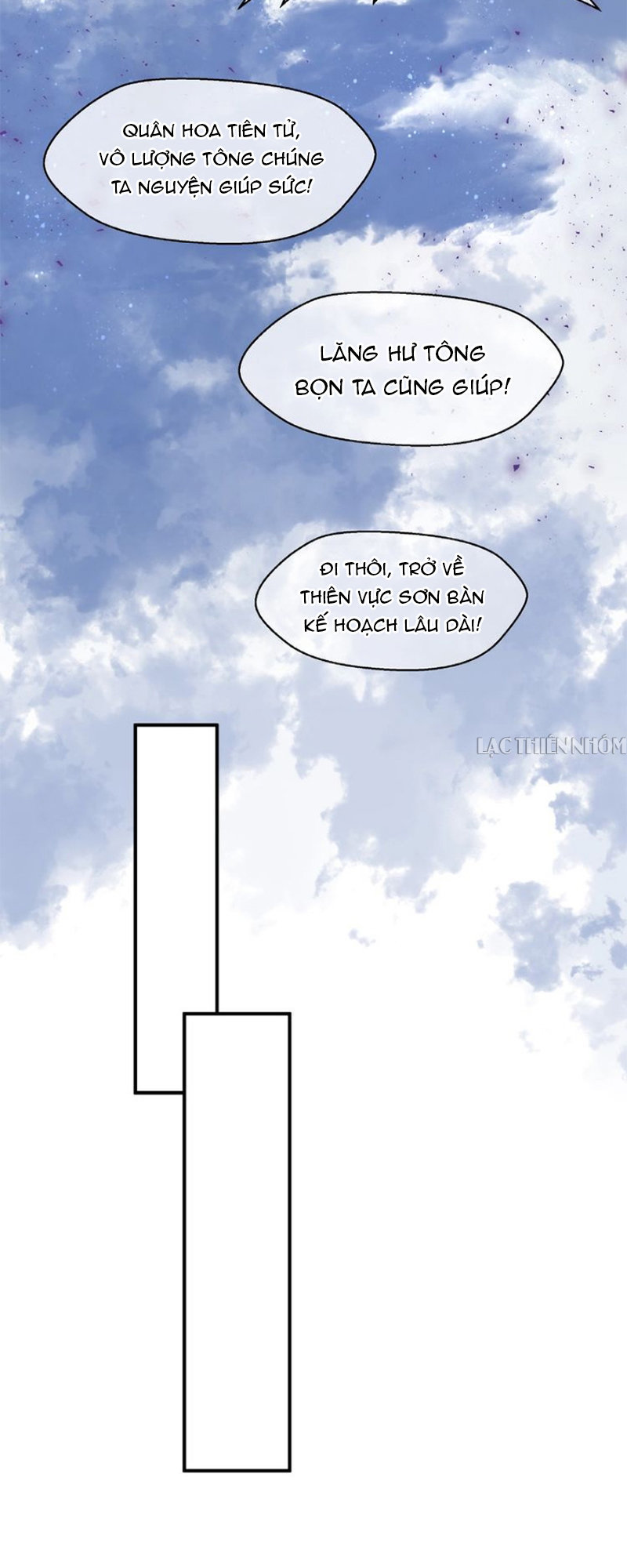 Ma Tôn Muốn Ôm Ôm Chapter 5 - Trang 2