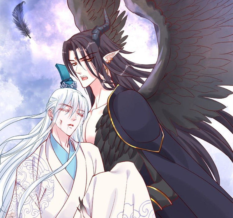 Ma Tôn Muốn Ôm Ôm Chapter 5 - Trang 2