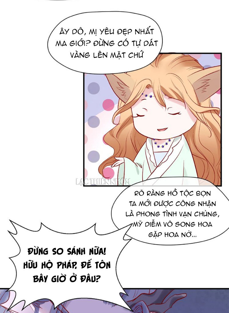 Ma Tôn Muốn Ôm Ôm Chapter 5 - Trang 2