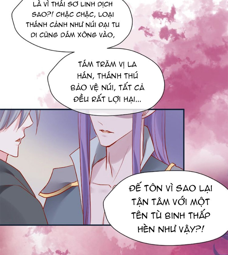 Ma Tôn Muốn Ôm Ôm Chapter 5 - Trang 2
