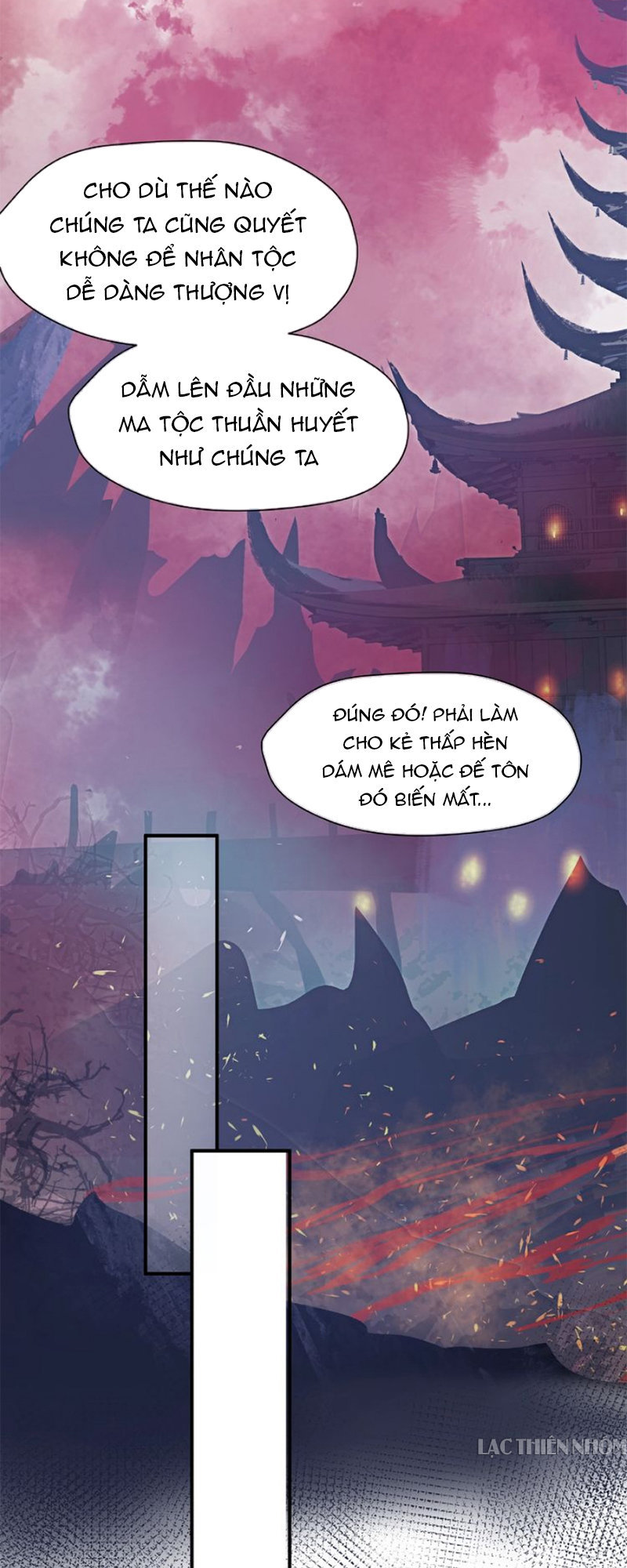 Ma Tôn Muốn Ôm Ôm Chapter 5 - Trang 2