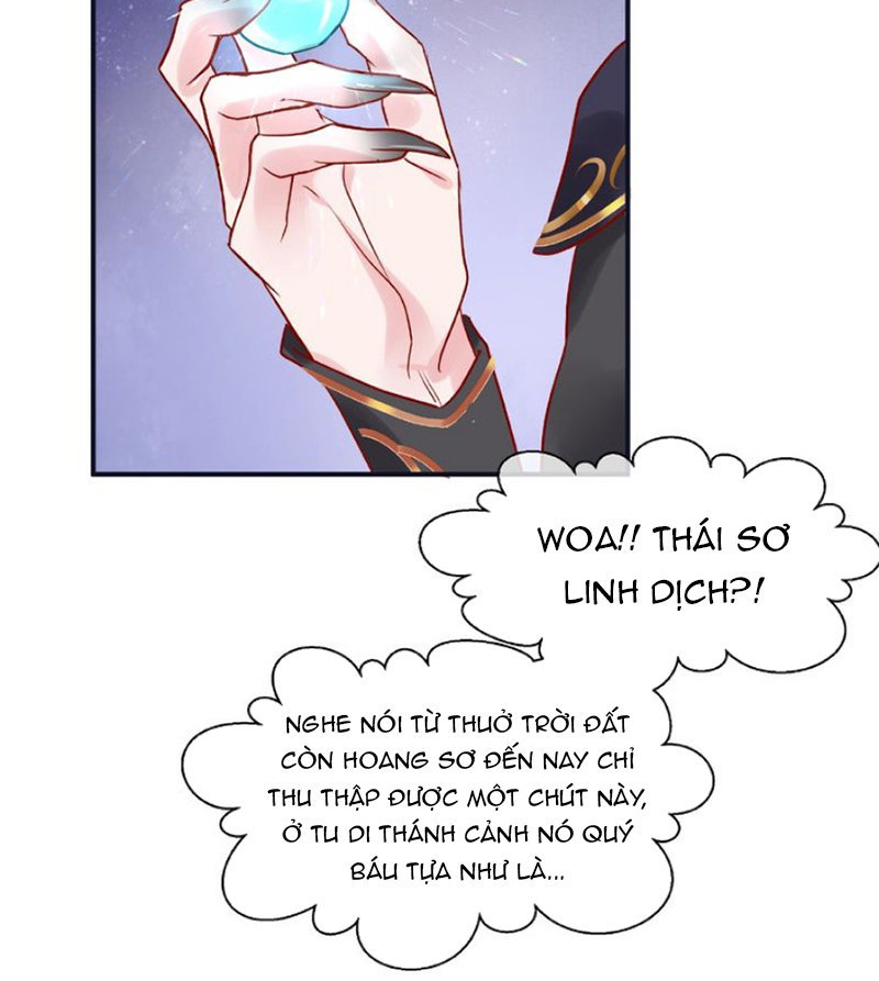 Ma Tôn Muốn Ôm Ôm Chapter 5 - Trang 2