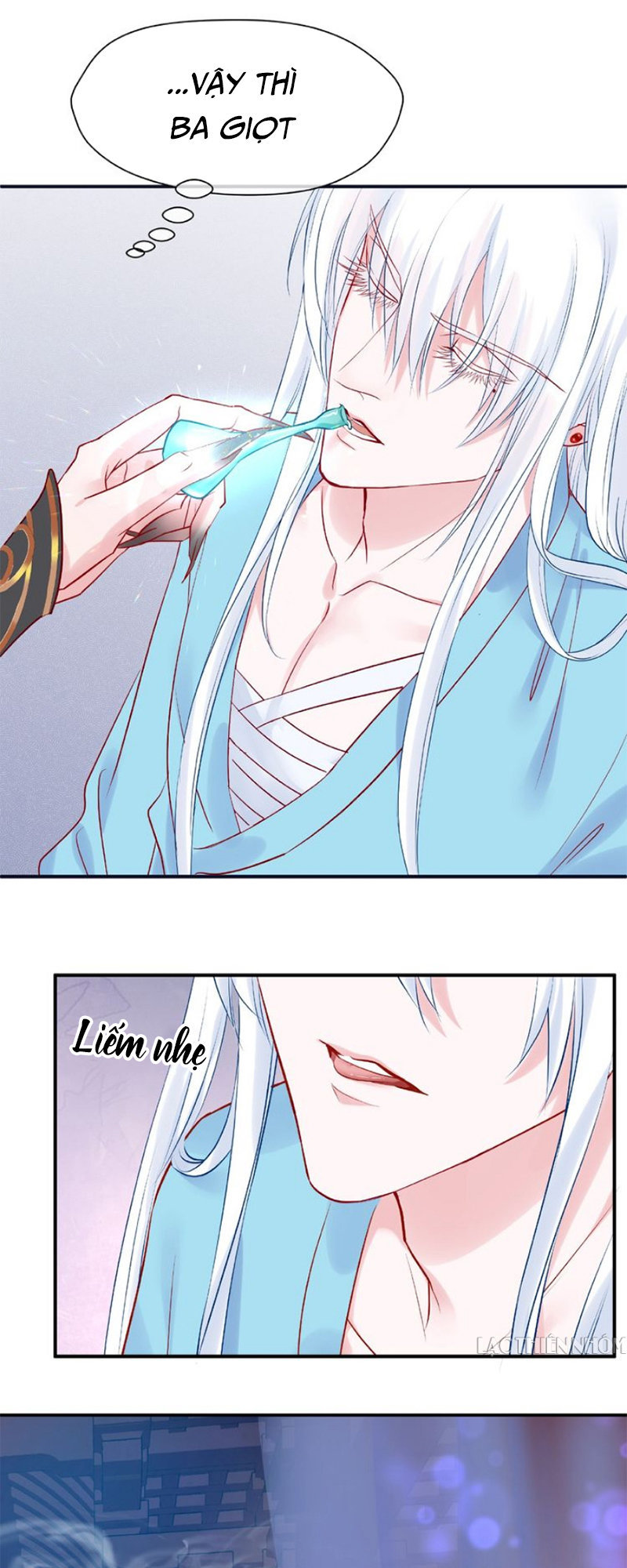 Ma Tôn Muốn Ôm Ôm Chapter 5 - Trang 2