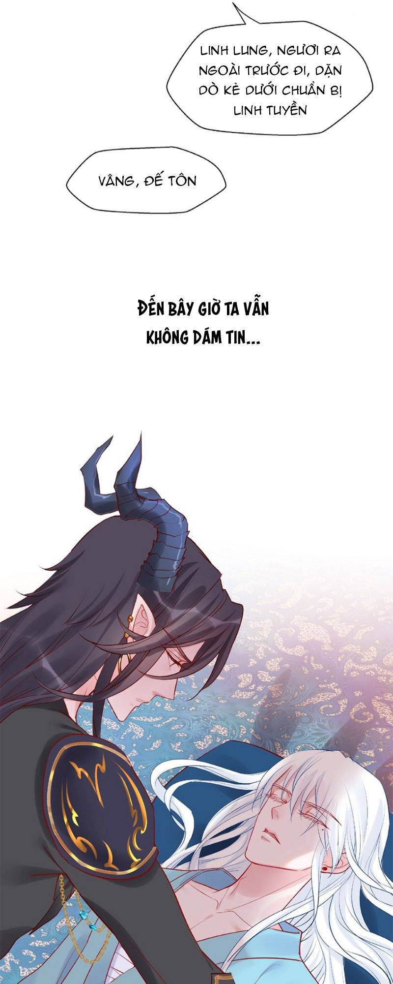 Ma Tôn Muốn Ôm Ôm Chapter 5 - Trang 2