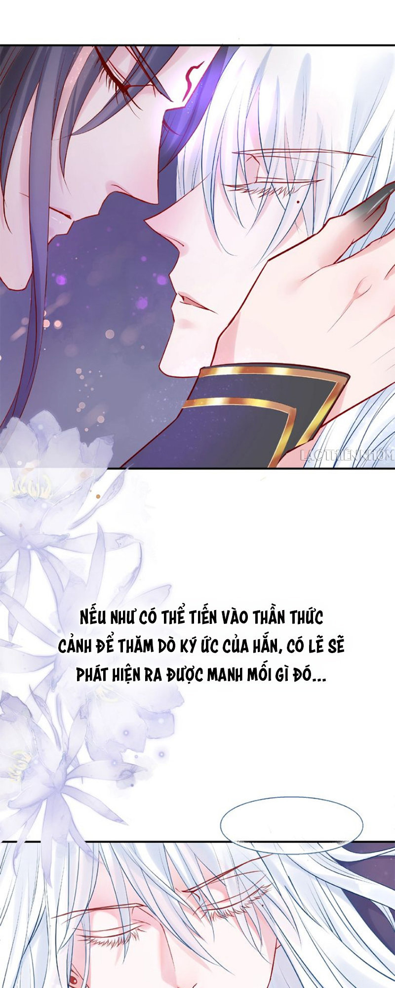 Ma Tôn Muốn Ôm Ôm Chapter 5 - Trang 2