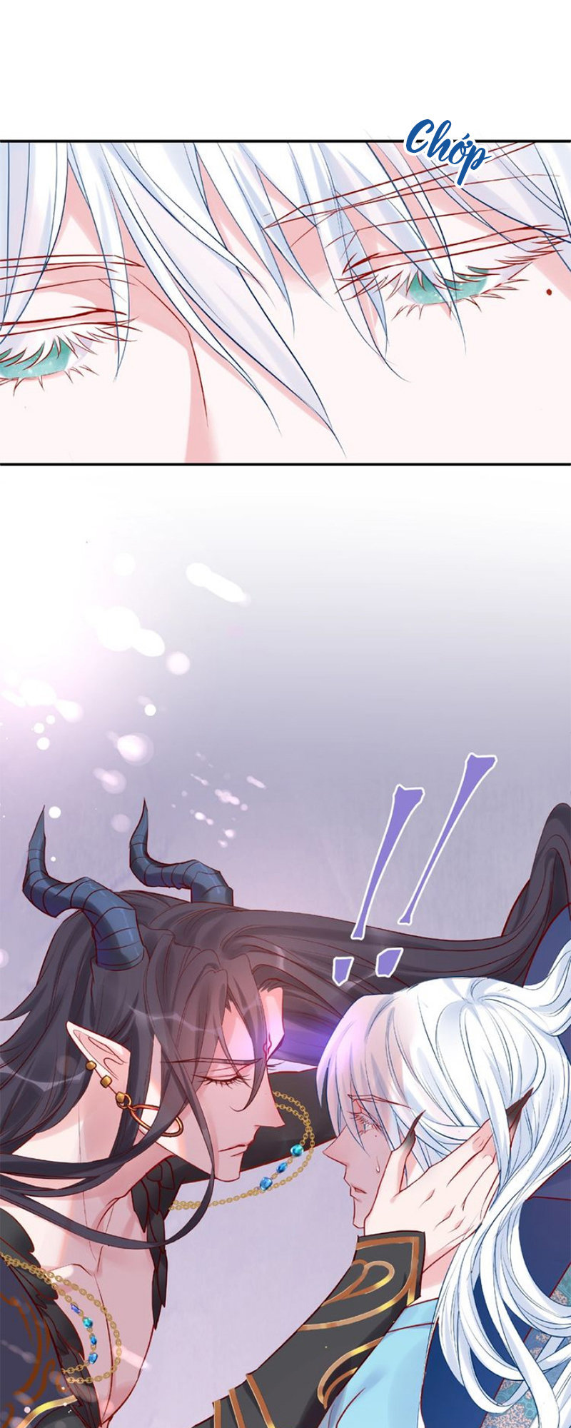 Ma Tôn Muốn Ôm Ôm Chapter 5 - Trang 2