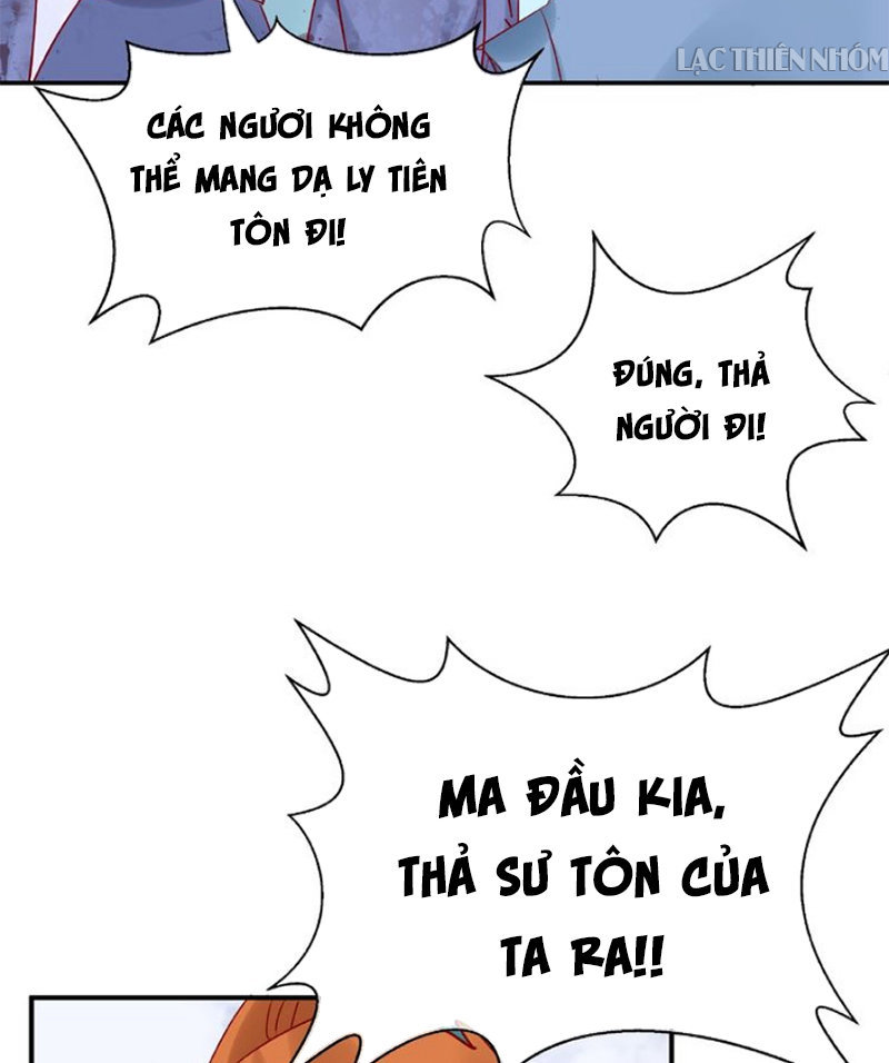 Ma Tôn Muốn Ôm Ôm Chapter 5 - Trang 2