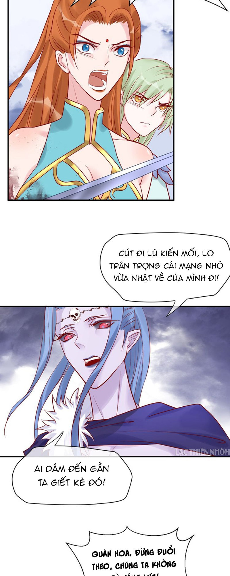 Ma Tôn Muốn Ôm Ôm Chapter 5 - Trang 2