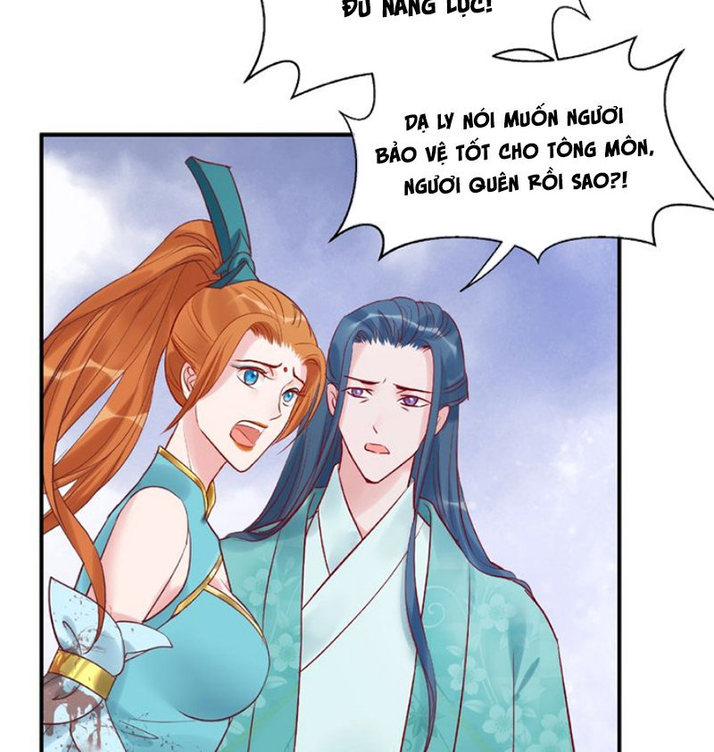 Ma Tôn Muốn Ôm Ôm Chapter 5 - Trang 2