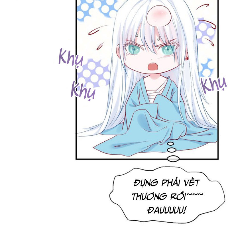 Ma Tôn Muốn Ôm Ôm Chapter 6 - Trang 2