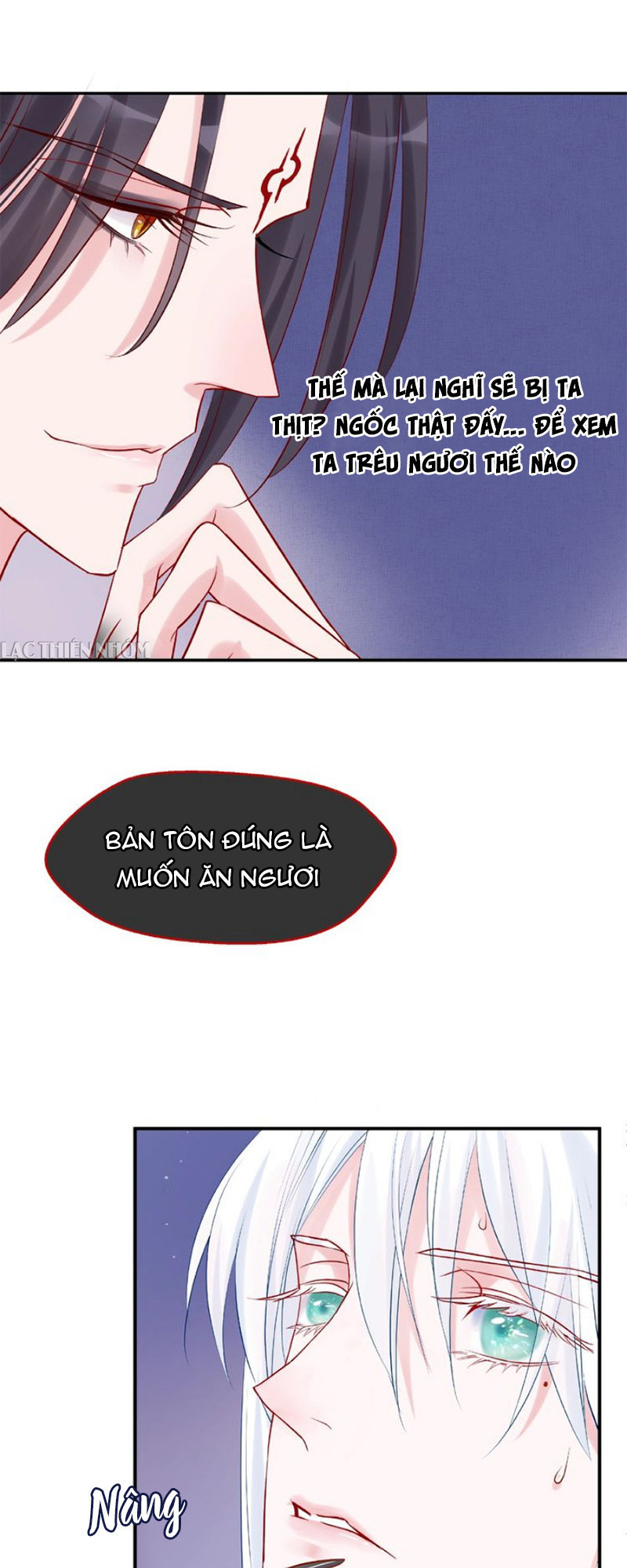 Ma Tôn Muốn Ôm Ôm Chapter 6 - Trang 2