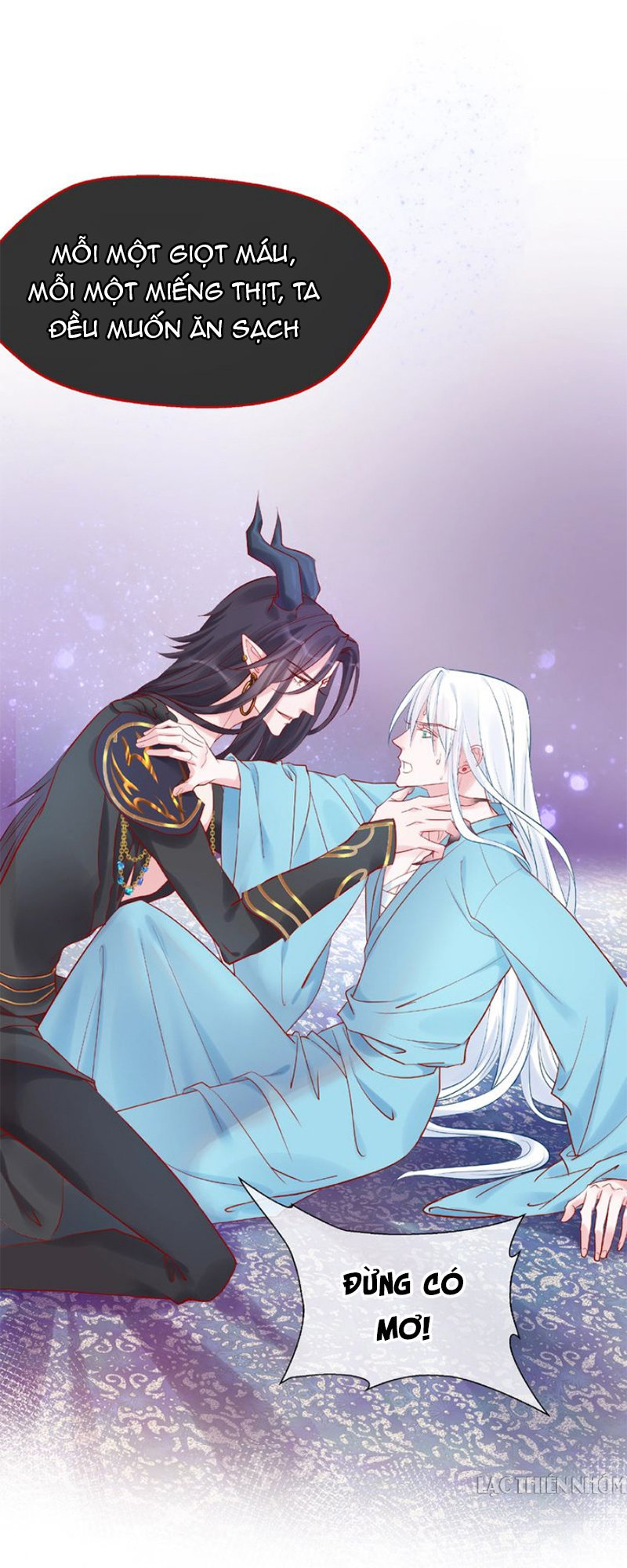 Ma Tôn Muốn Ôm Ôm Chapter 6 - Trang 2