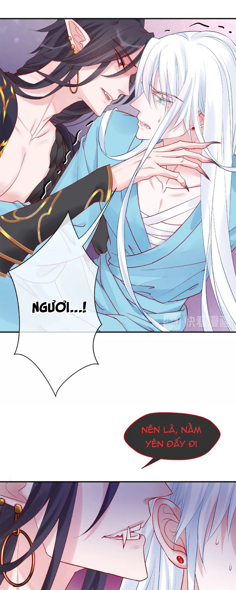 Ma Tôn Muốn Ôm Ôm Chapter 6 - Trang 2