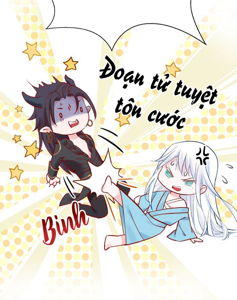 Ma Tôn Muốn Ôm Ôm Chapter 6 - Trang 2