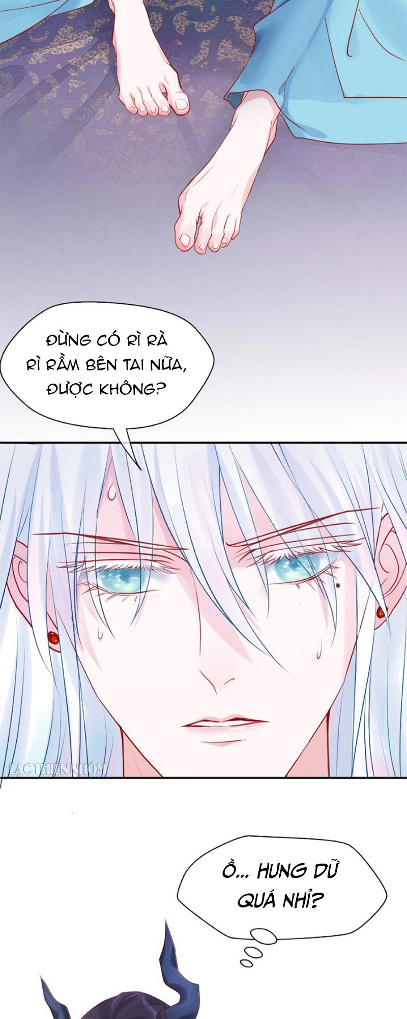 Ma Tôn Muốn Ôm Ôm Chapter 6 - Trang 2