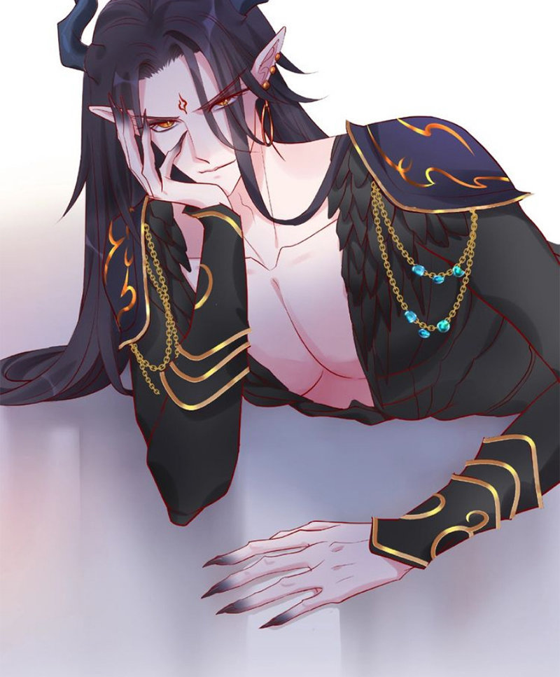 Ma Tôn Muốn Ôm Ôm Chapter 6 - Trang 2