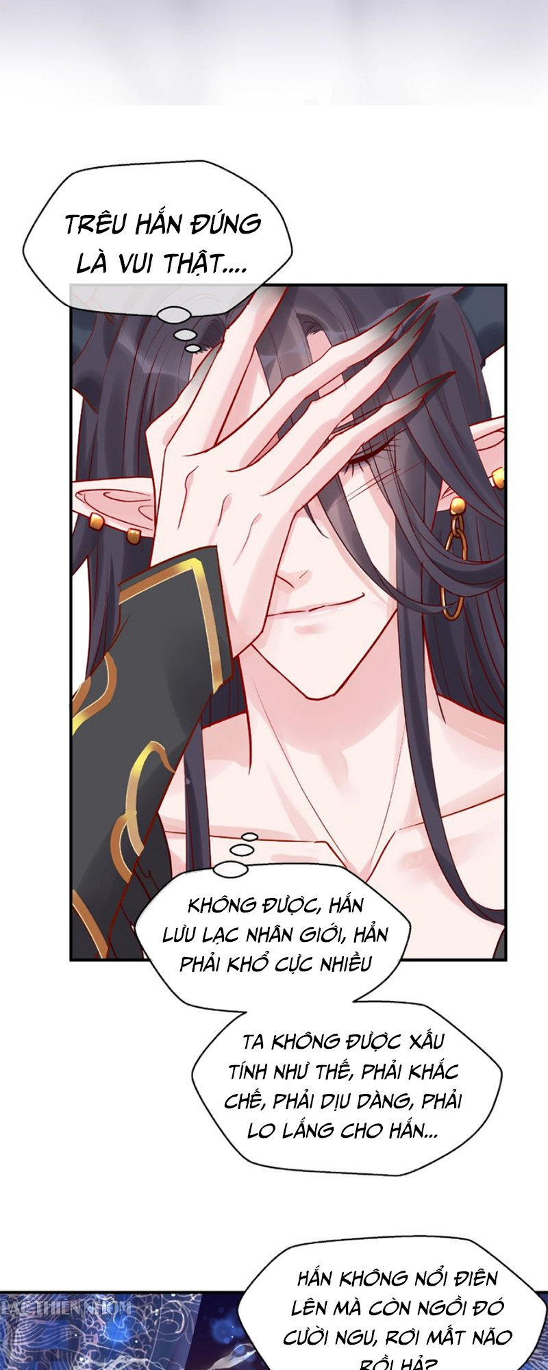 Ma Tôn Muốn Ôm Ôm Chapter 6 - Trang 2