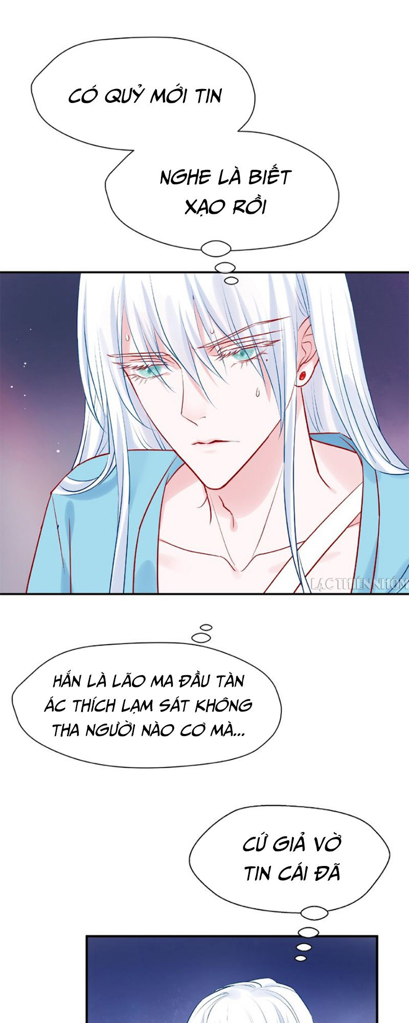 Ma Tôn Muốn Ôm Ôm Chapter 6 - Trang 2