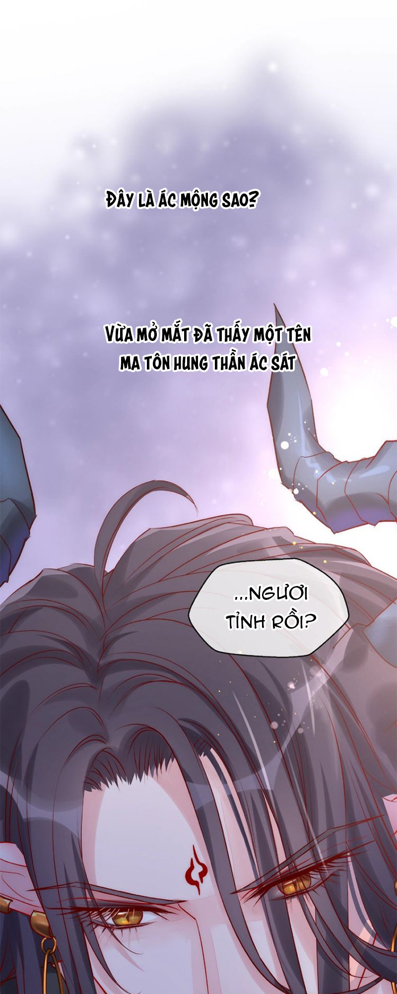 Ma Tôn Muốn Ôm Ôm Chapter 6 - Trang 2