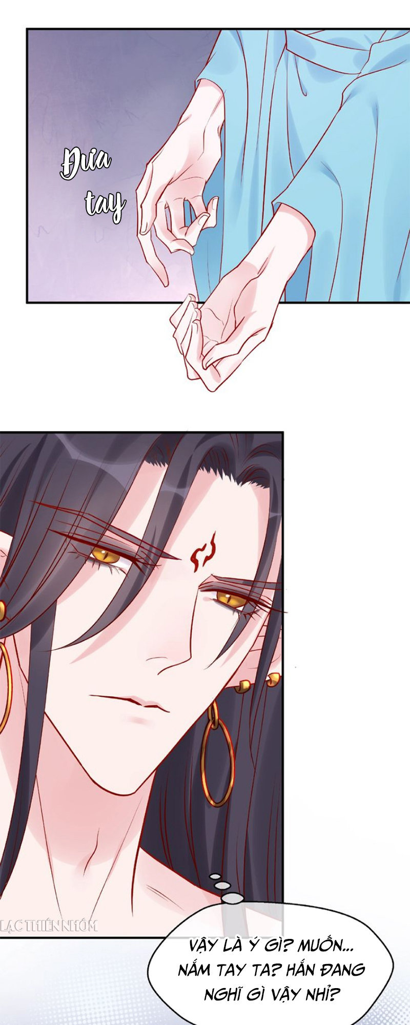 Ma Tôn Muốn Ôm Ôm Chapter 6 - Trang 2