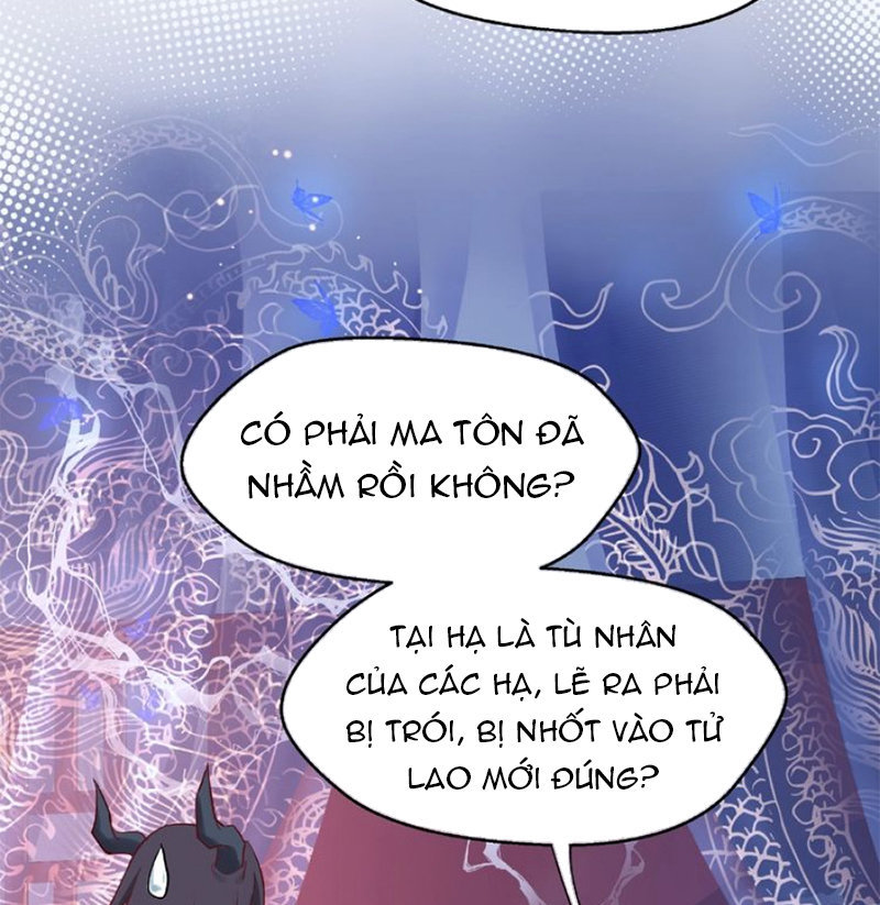 Ma Tôn Muốn Ôm Ôm Chapter 6 - Trang 2