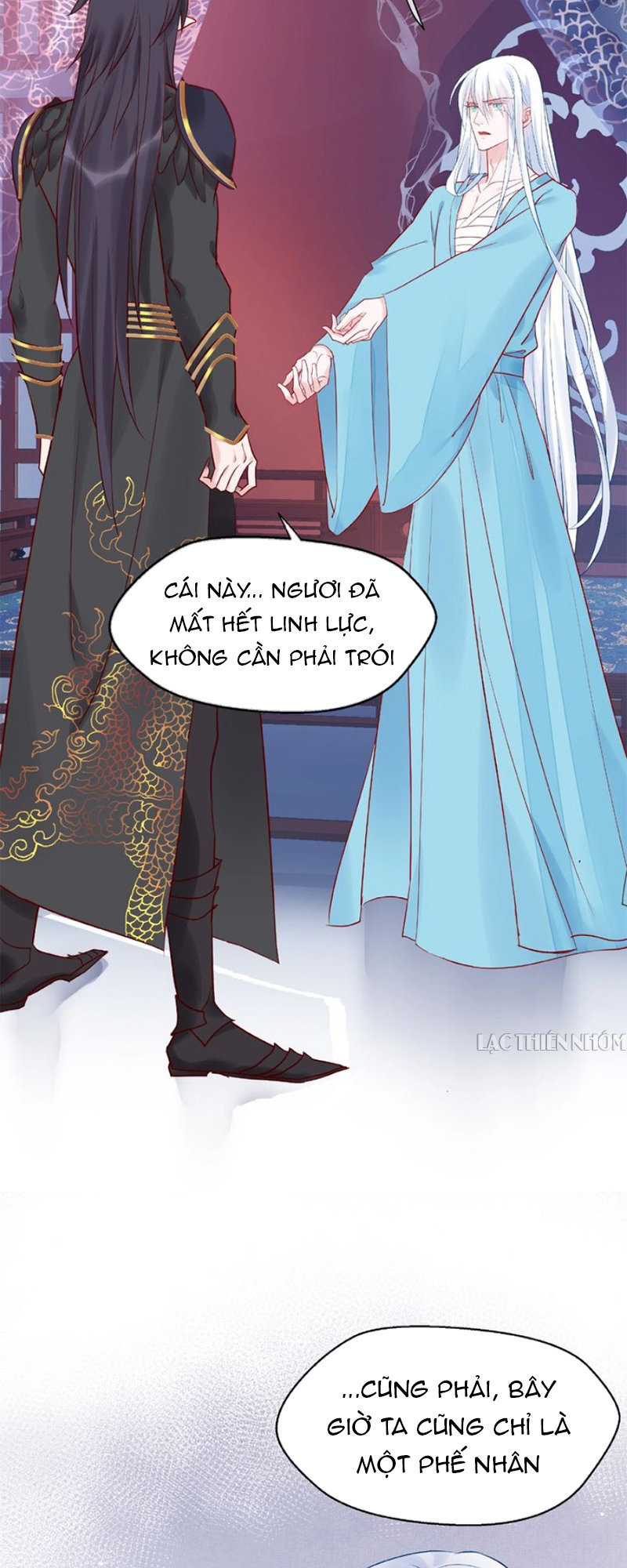 Ma Tôn Muốn Ôm Ôm Chapter 6 - Trang 2