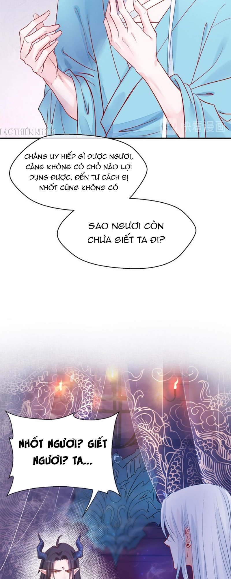 Ma Tôn Muốn Ôm Ôm Chapter 6 - Trang 2