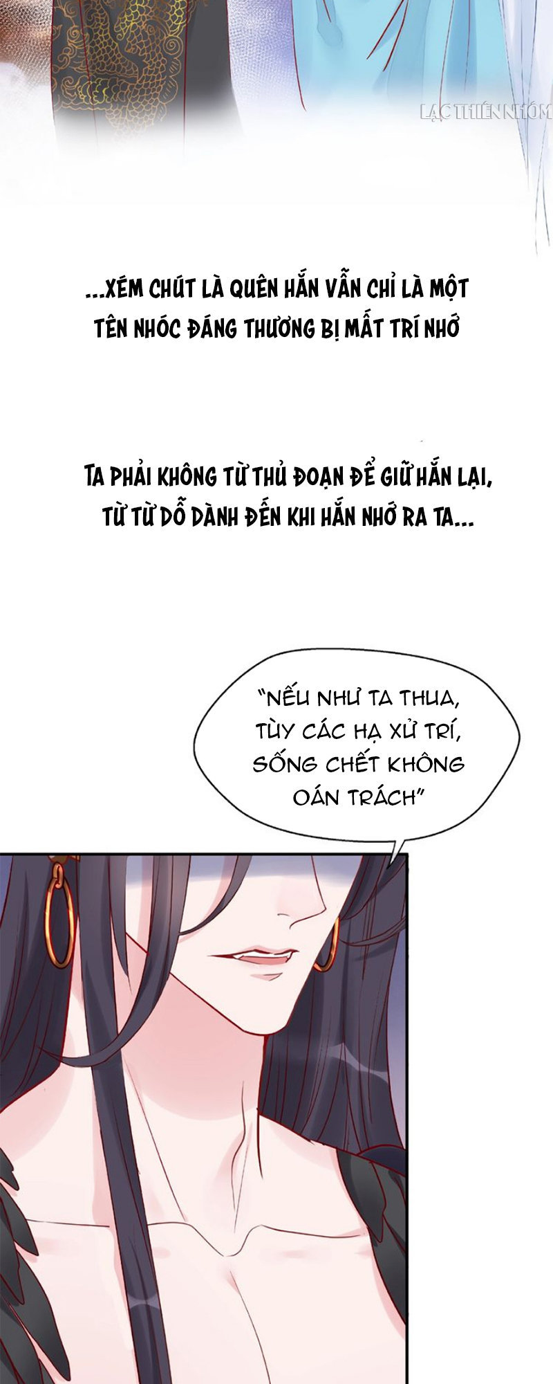 Ma Tôn Muốn Ôm Ôm Chapter 6 - Trang 2