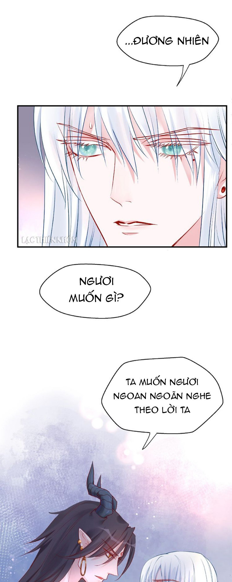 Ma Tôn Muốn Ôm Ôm Chapter 6 - Trang 2