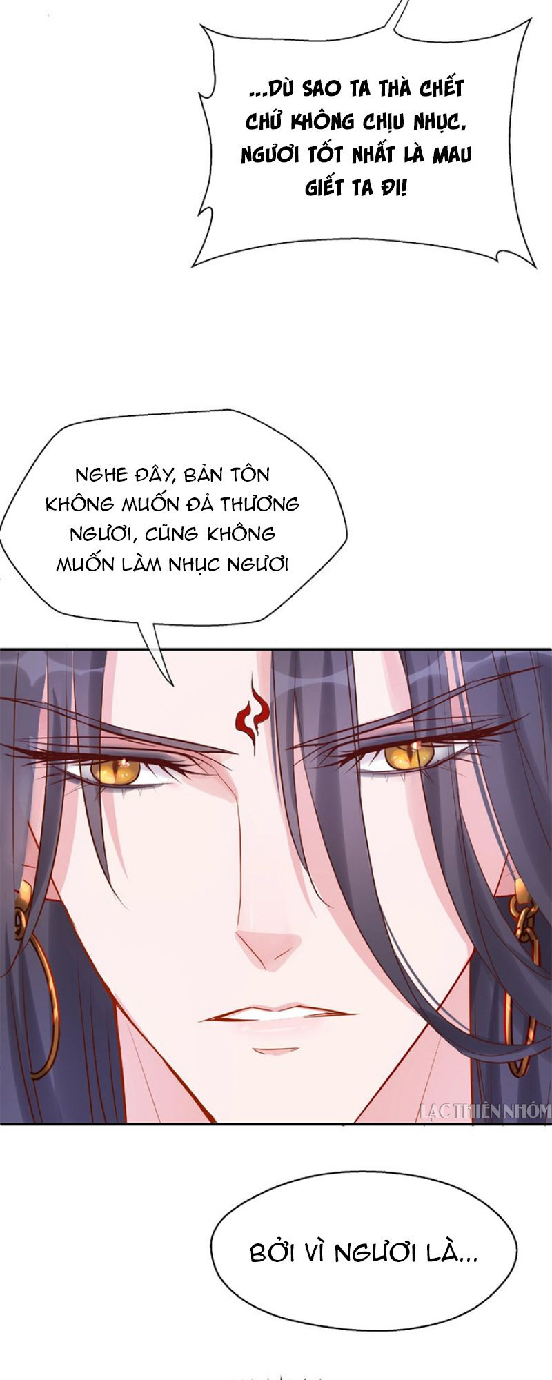 Ma Tôn Muốn Ôm Ôm Chapter 6 - Trang 2