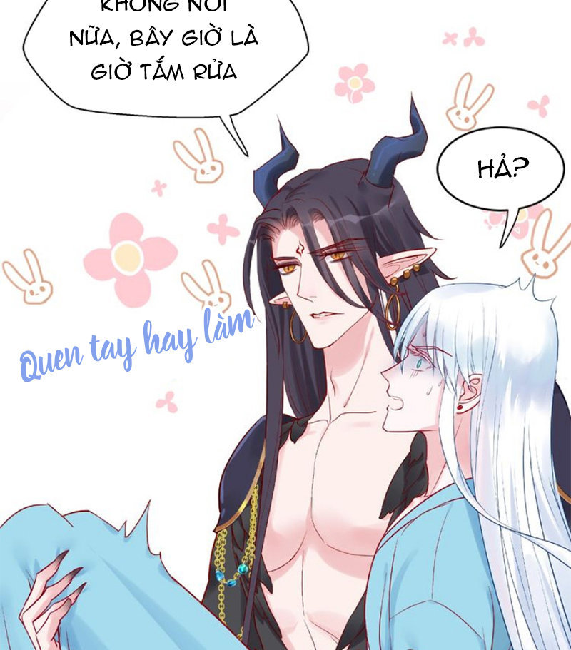 Ma Tôn Muốn Ôm Ôm Chapter 6 - Trang 2