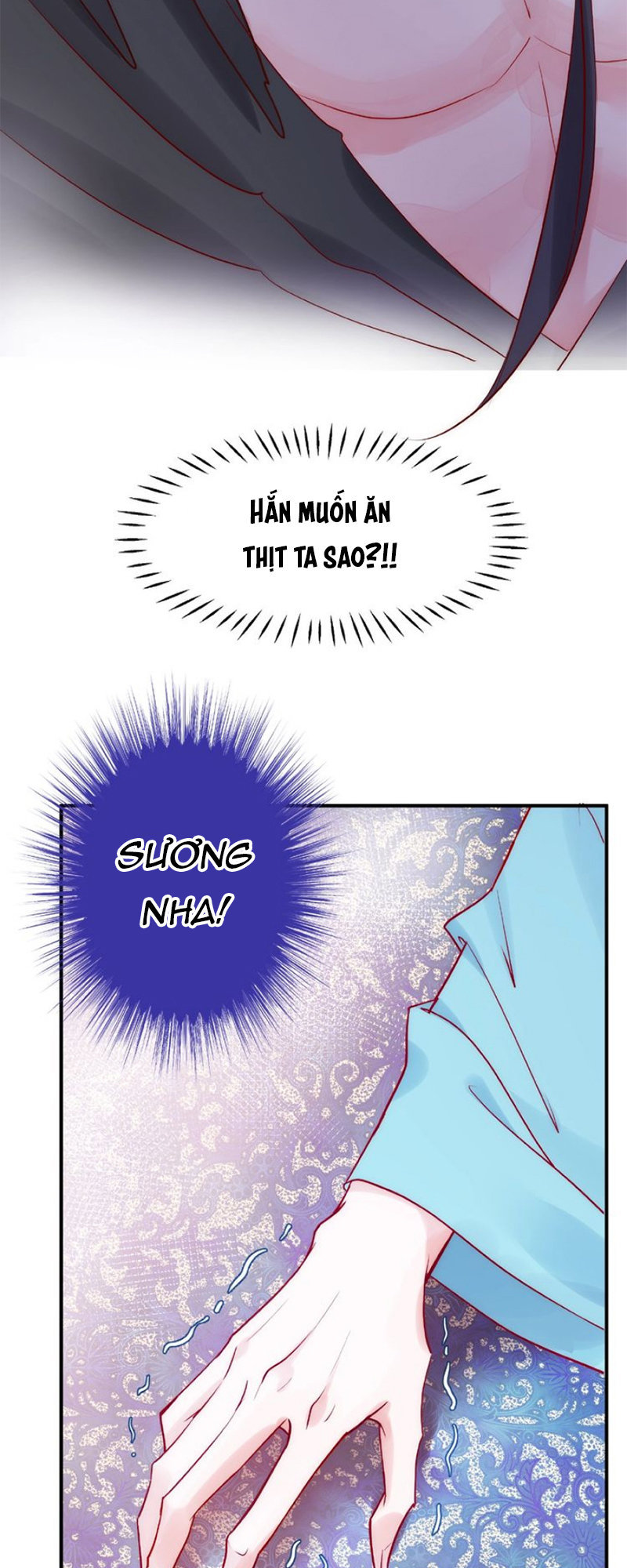 Ma Tôn Muốn Ôm Ôm Chapter 6 - Trang 2