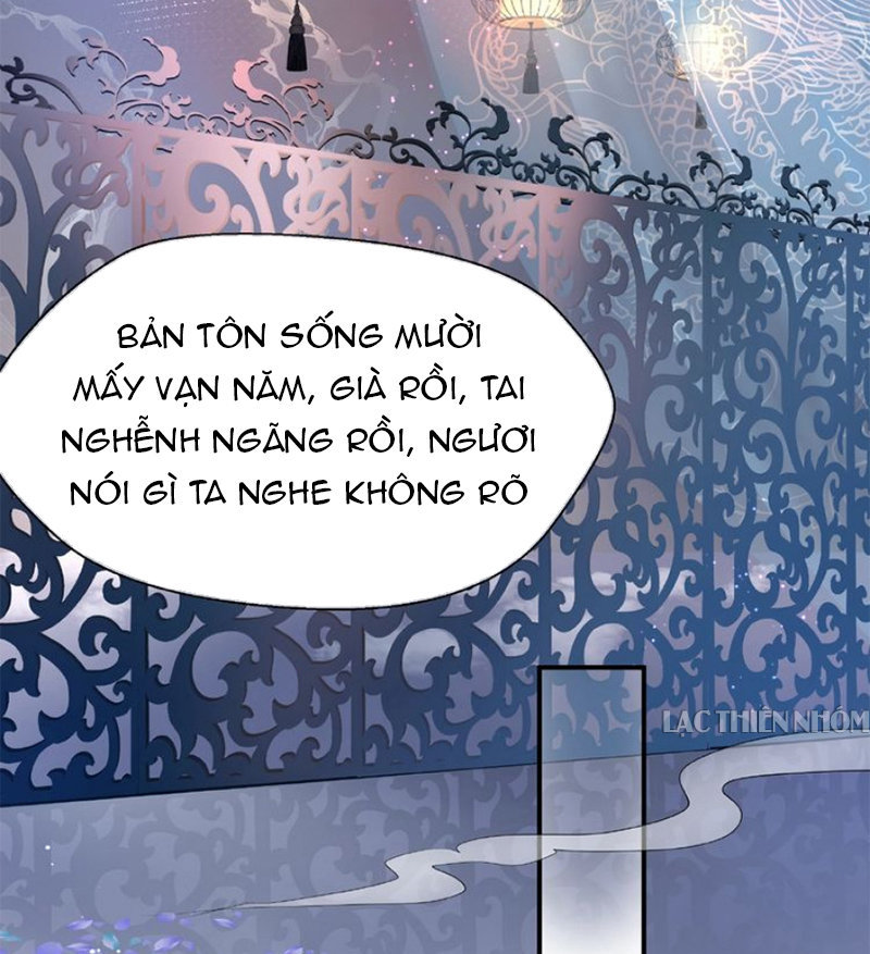 Ma Tôn Muốn Ôm Ôm Chapter 6 - Trang 2