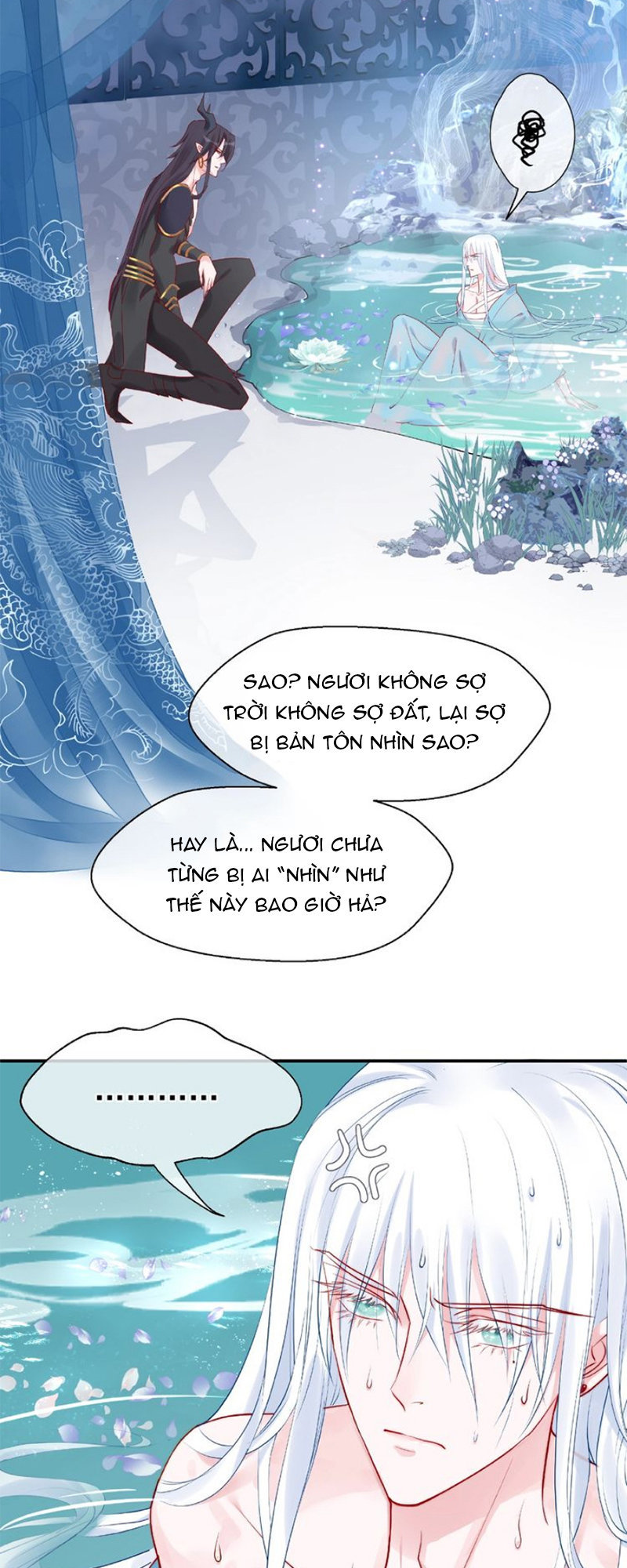 Ma Tôn Muốn Ôm Ôm Chapter 6 - Trang 2