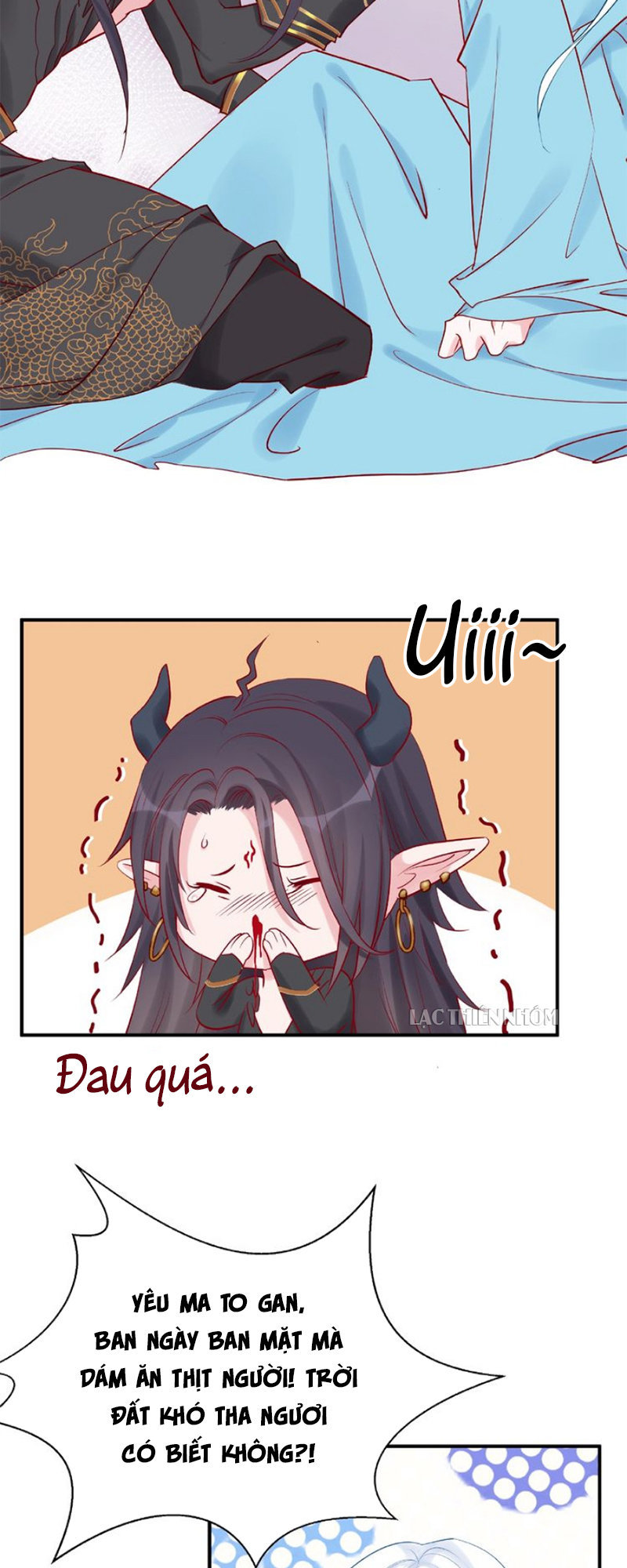 Ma Tôn Muốn Ôm Ôm Chapter 6 - Trang 2