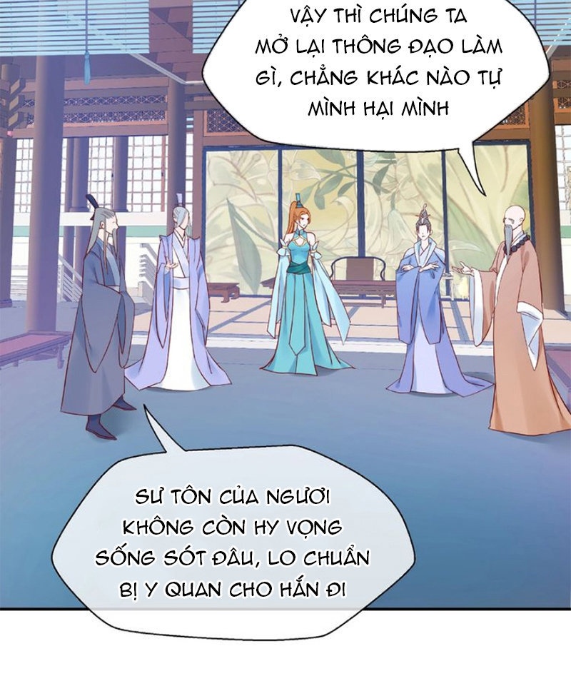 Ma Tôn Muốn Ôm Ôm Chapter 7 - Trang 2