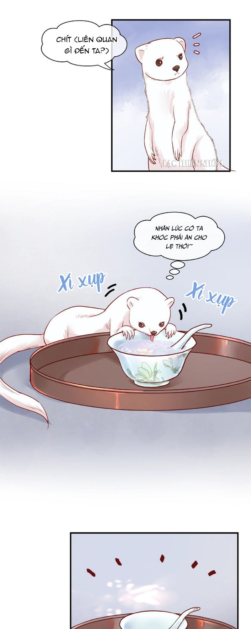 Ma Tôn Muốn Ôm Ôm Chapter 7 - Trang 2