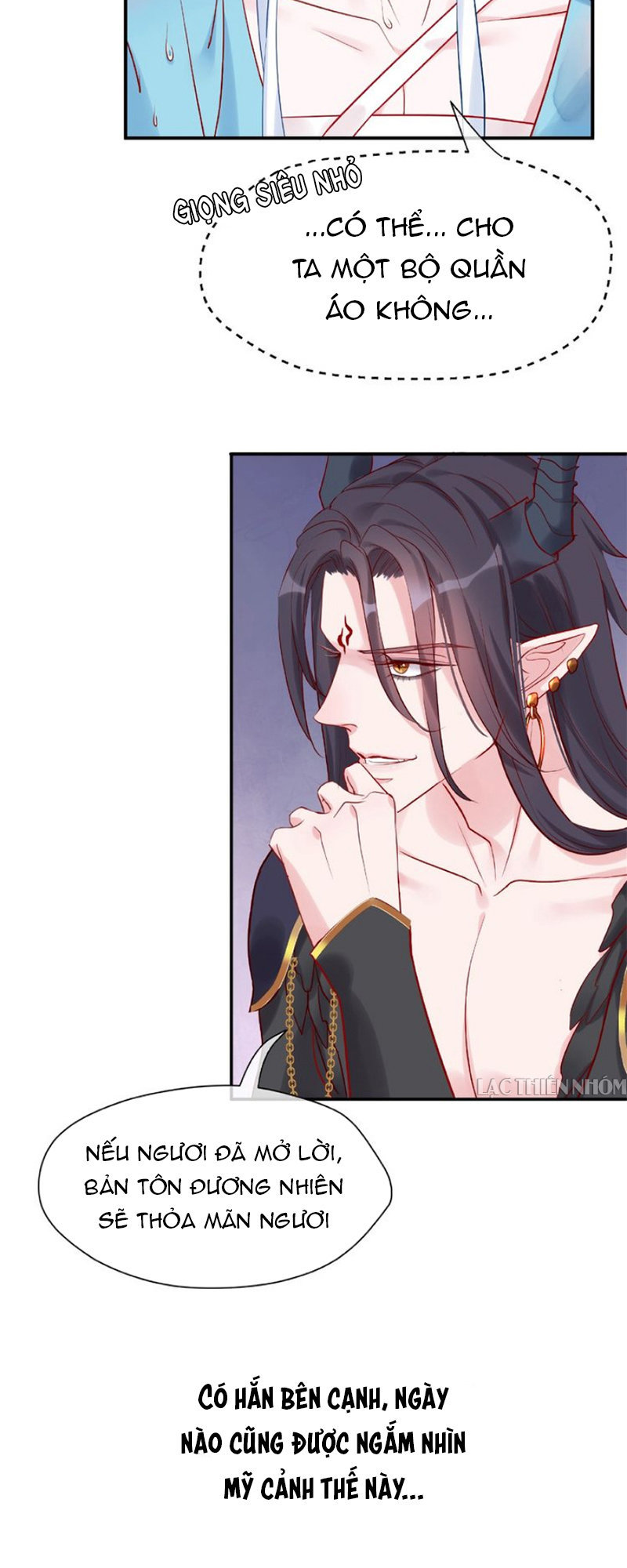 Ma Tôn Muốn Ôm Ôm Chapter 7 - Trang 2