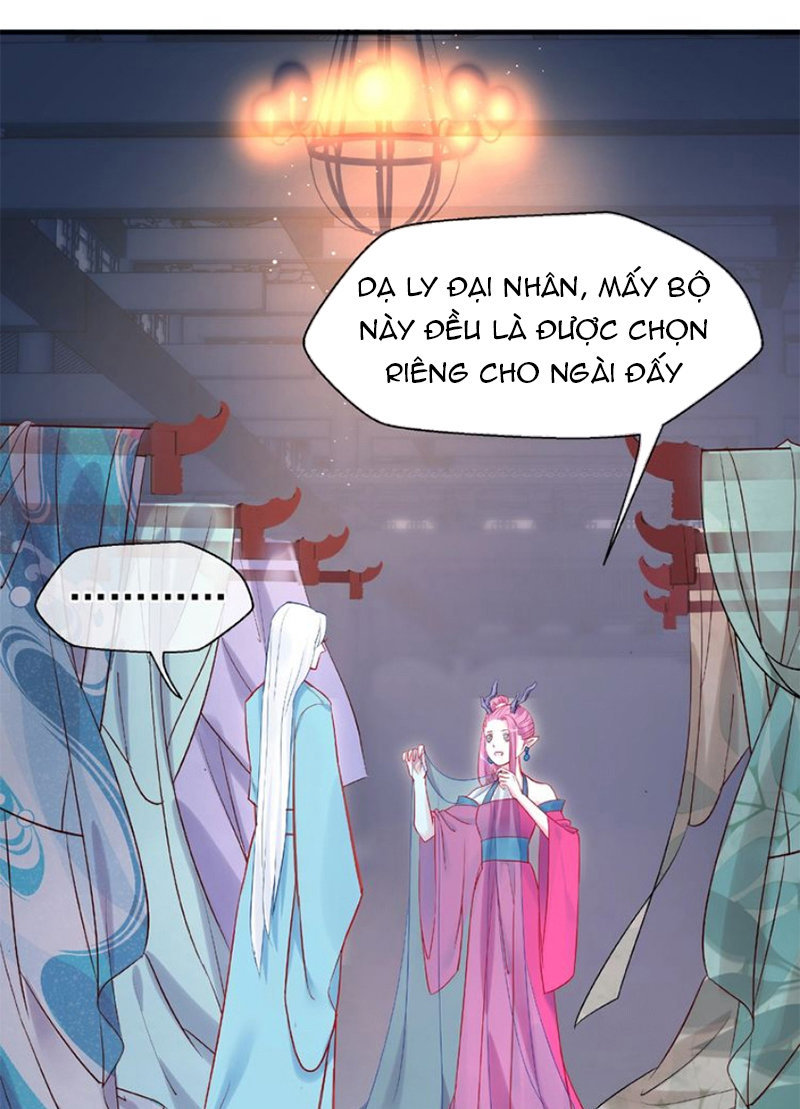 Ma Tôn Muốn Ôm Ôm Chapter 7 - Trang 2