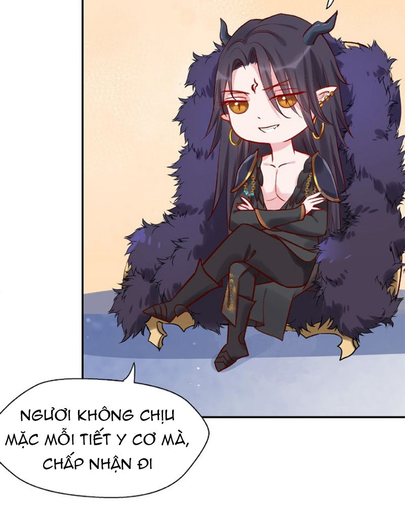 Ma Tôn Muốn Ôm Ôm Chapter 7 - Trang 2