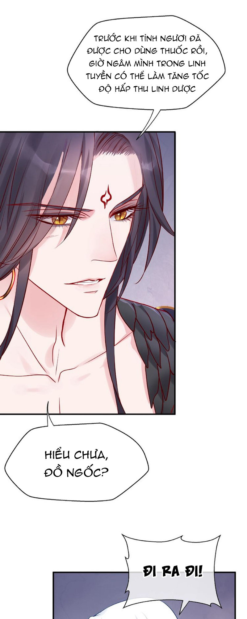 Ma Tôn Muốn Ôm Ôm Chapter 7 - Trang 2